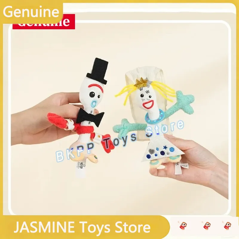 Men Accessories For Wedding - Original Disney Toy Story Forky Plush