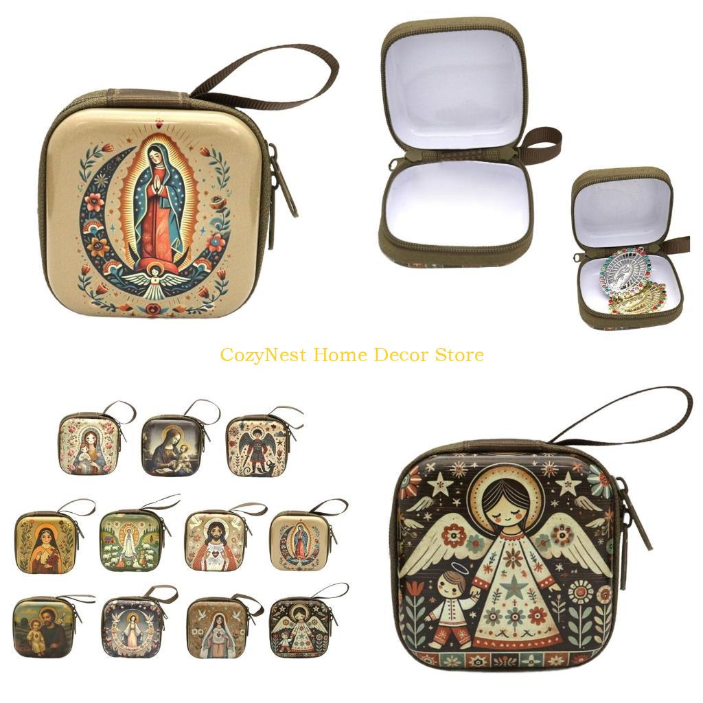 92MF Religious Jewelry Storage - Men'S Accessories Rack ulasan dan harga