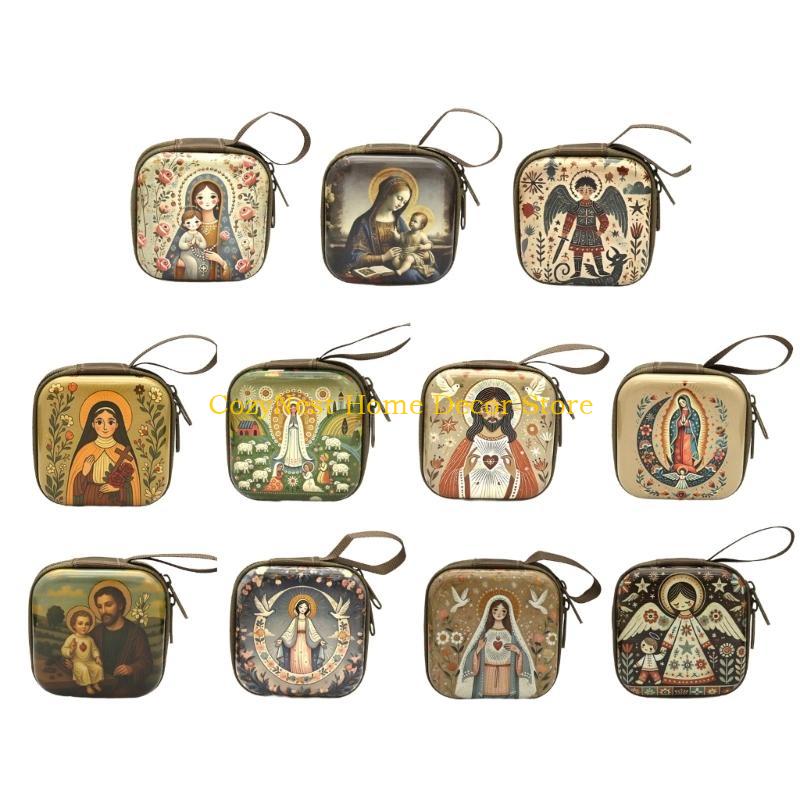 92MF Religious Jewelry Storage - Men'S Accessories Rack ulasan dan harga