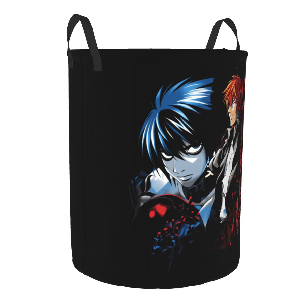Death Note Light Yagami Ryuk L - Men Accessories Hamper ulasan dan harga