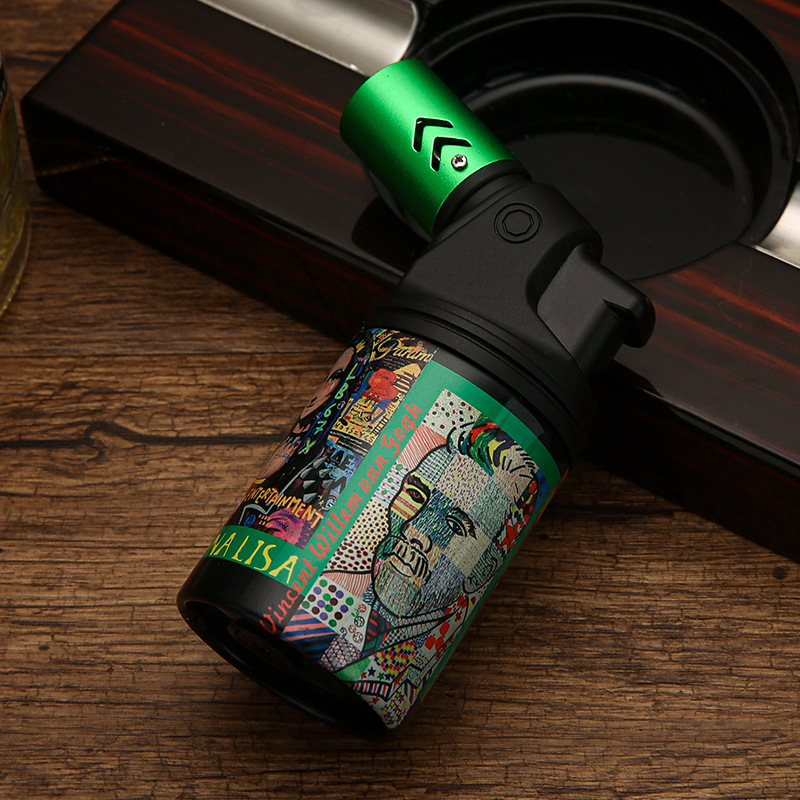 HONEST cigar lighter premium m - Men'S Accessories Premium ulasan dan harga