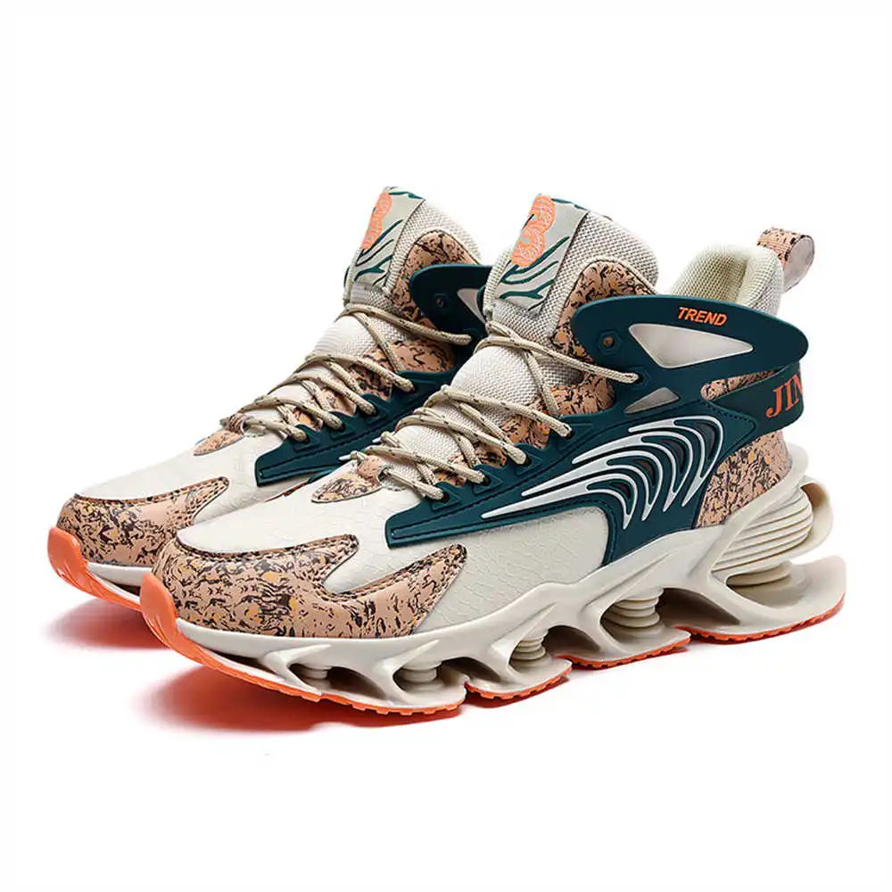 Non-slip Mid Child Running Sne - Men'S Accessories Trending ulasan dan harga