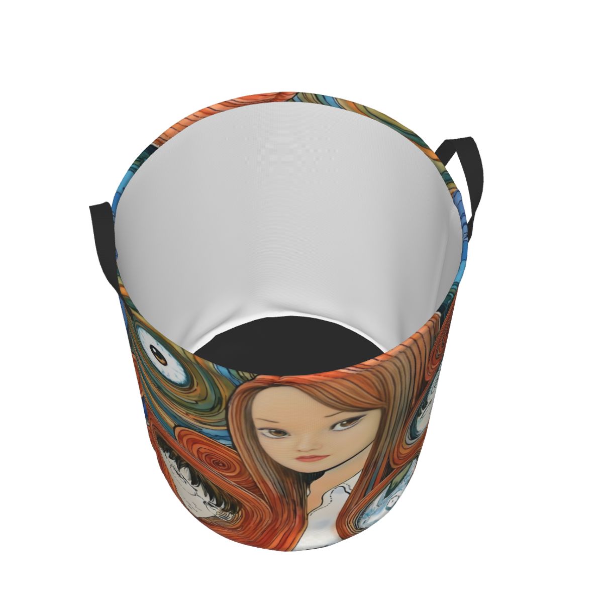 Japan Junji Ito Horror Anime L - Men Accessories Hamper ulasan dan harga