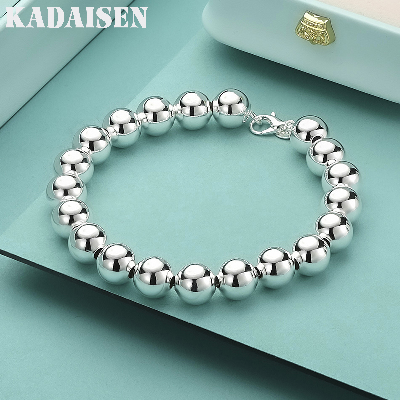 New Charms Fashion 925 Sterlin - Men Accessories Chain And Bracelet ulasan dan harga