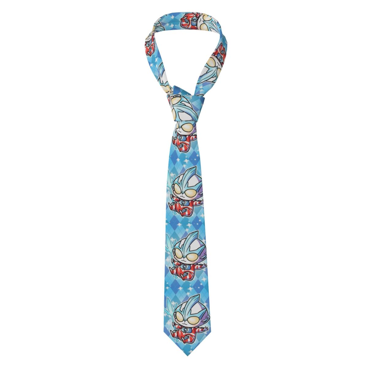 Custom Formal Chibi U-Ultraman - Men Accessories For Wedding ulasan dan harga