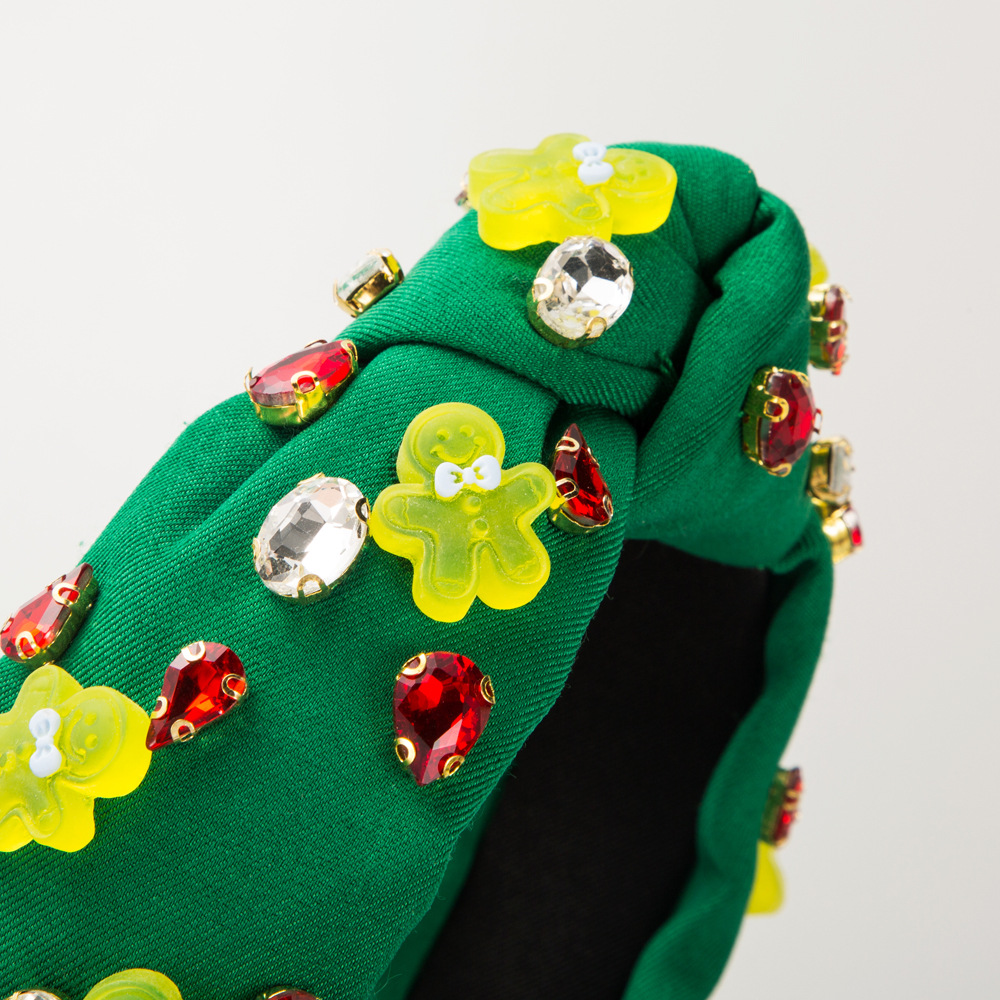 Hot-selling new gingerbread ma - Men Accessories For Wedding ulasan dan harga