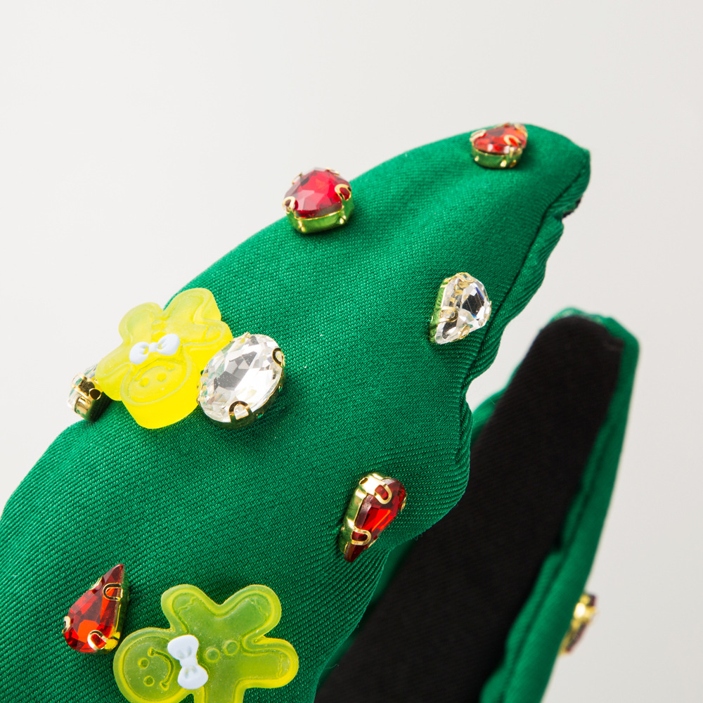 Hot-selling new gingerbread ma - Men Accessories For Wedding ulasan dan harga