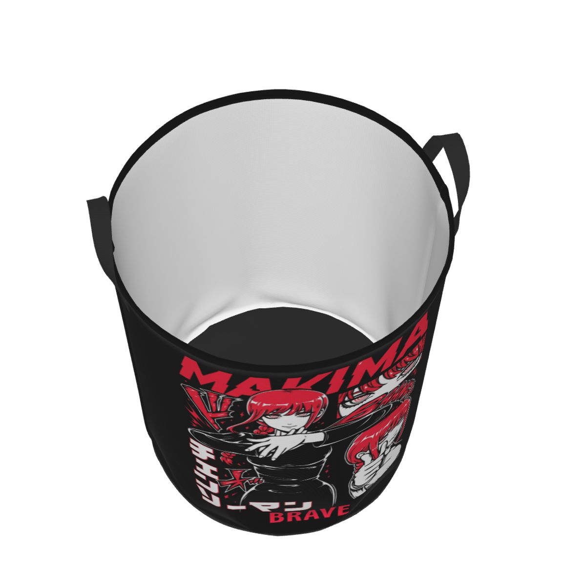 Chainsaw Man Makima Manga Laun - Men Accessories Hamper ulasan dan harga