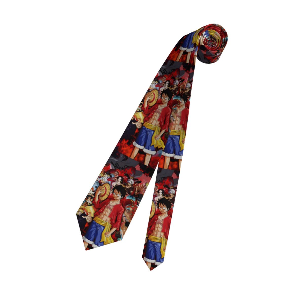 Custom Comic One P-Pieces L-Lu - Men Accessories For Wedding ulasan dan harga