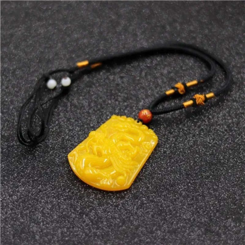 Wholesale Chinese Yellow Jade  - Men Accessories Wholesale ulasan dan harga