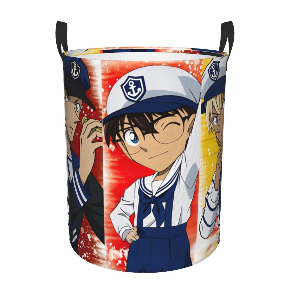 Toru Amuro Detective Conan Edo - Men Accessories Hamper ulasan dan harga