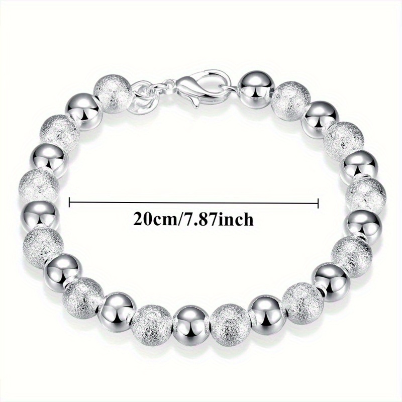 Luxury designer 925 sterling S - Men Accessories Chain And Bracelet ulasan dan harga
