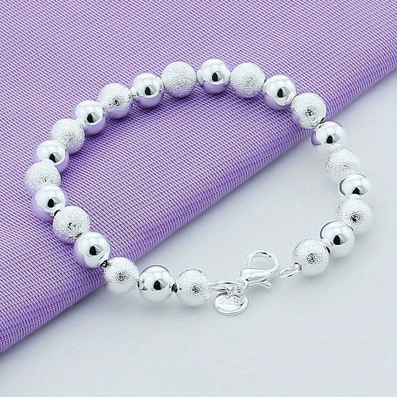 Luxury designer 925 sterling S - Men Accessories Chain And Bracelet ulasan dan harga
