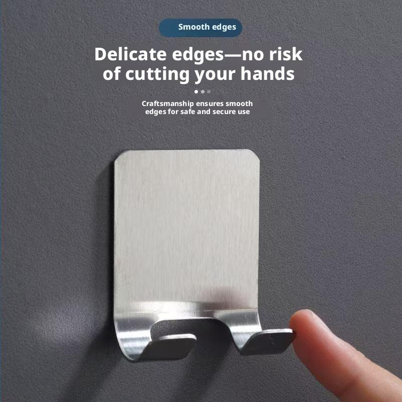 Bathroom Stainless Steel Razor - Men'S Accessories Rack ulasan dan harga