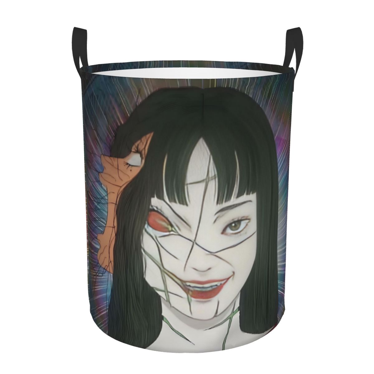 Japan Horror Manga Junji Ito L - Men Accessories Hamper ulasan dan harga
