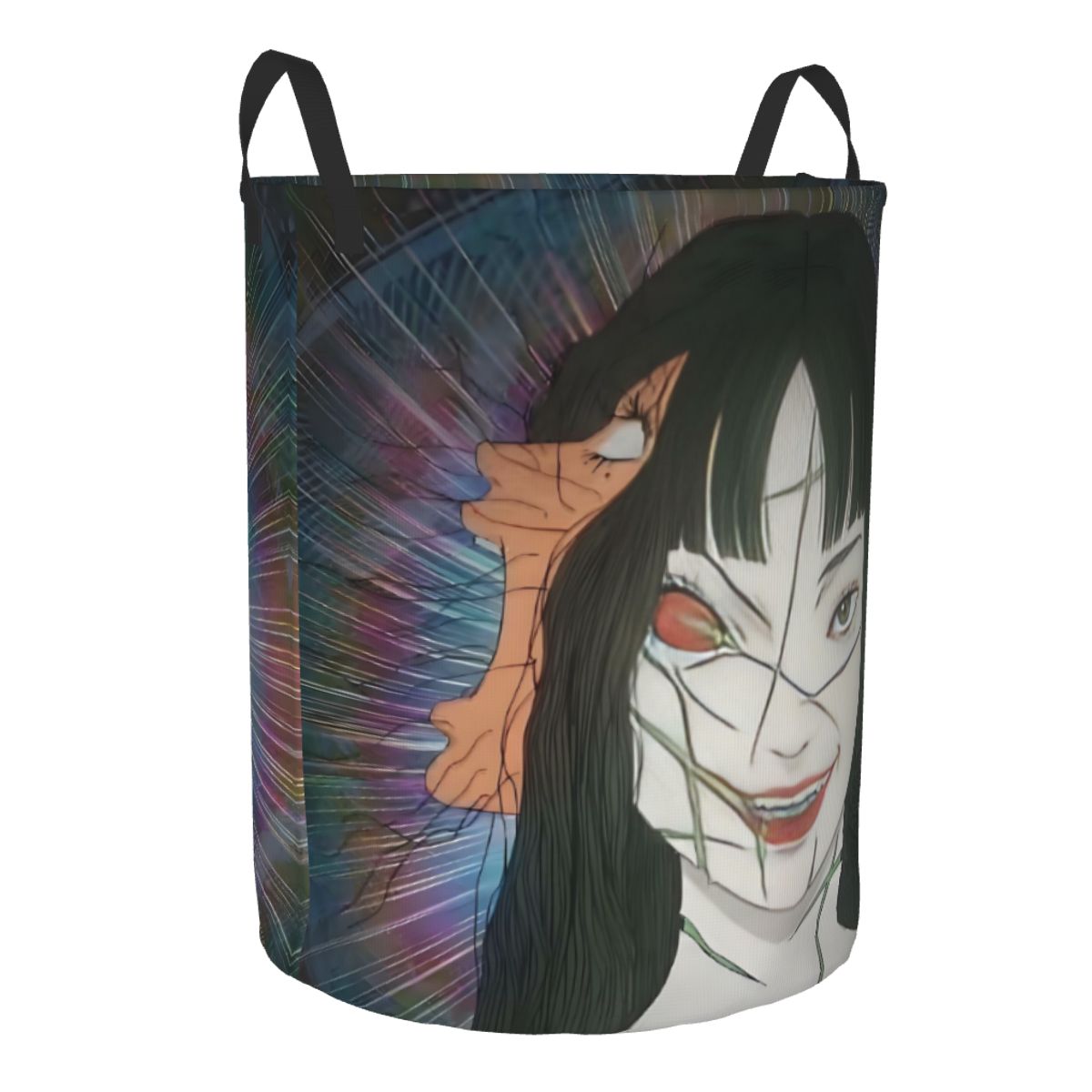 Japan Horror Manga Junji Ito L - Men Accessories Hamper ulasan dan harga