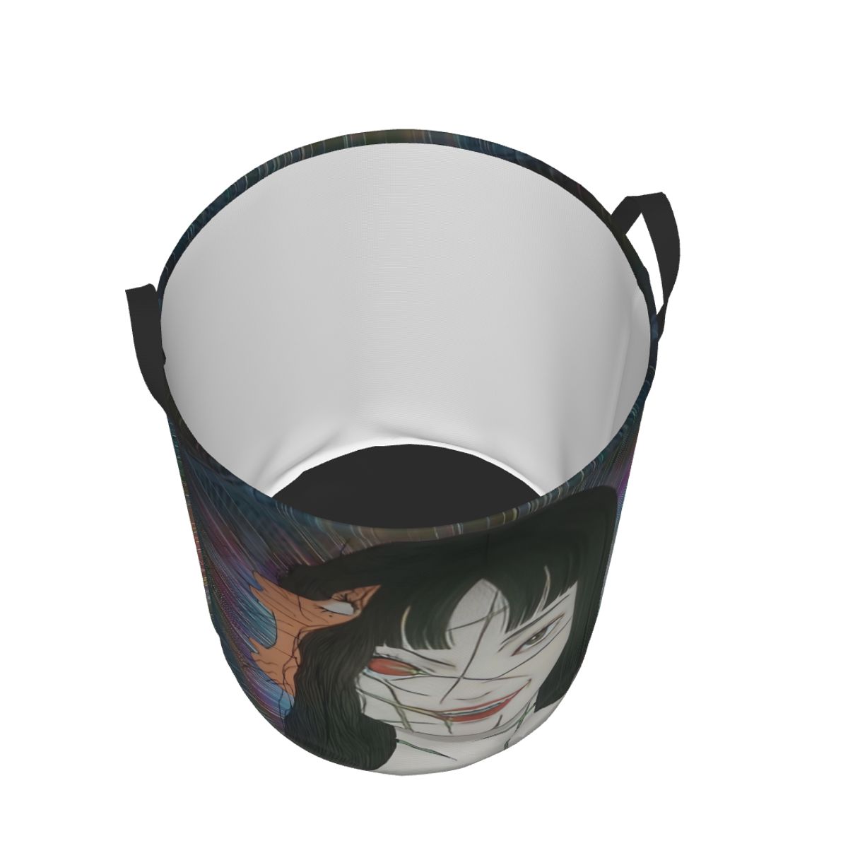 Japan Horror Manga Junji Ito L - Men Accessories Hamper ulasan dan harga