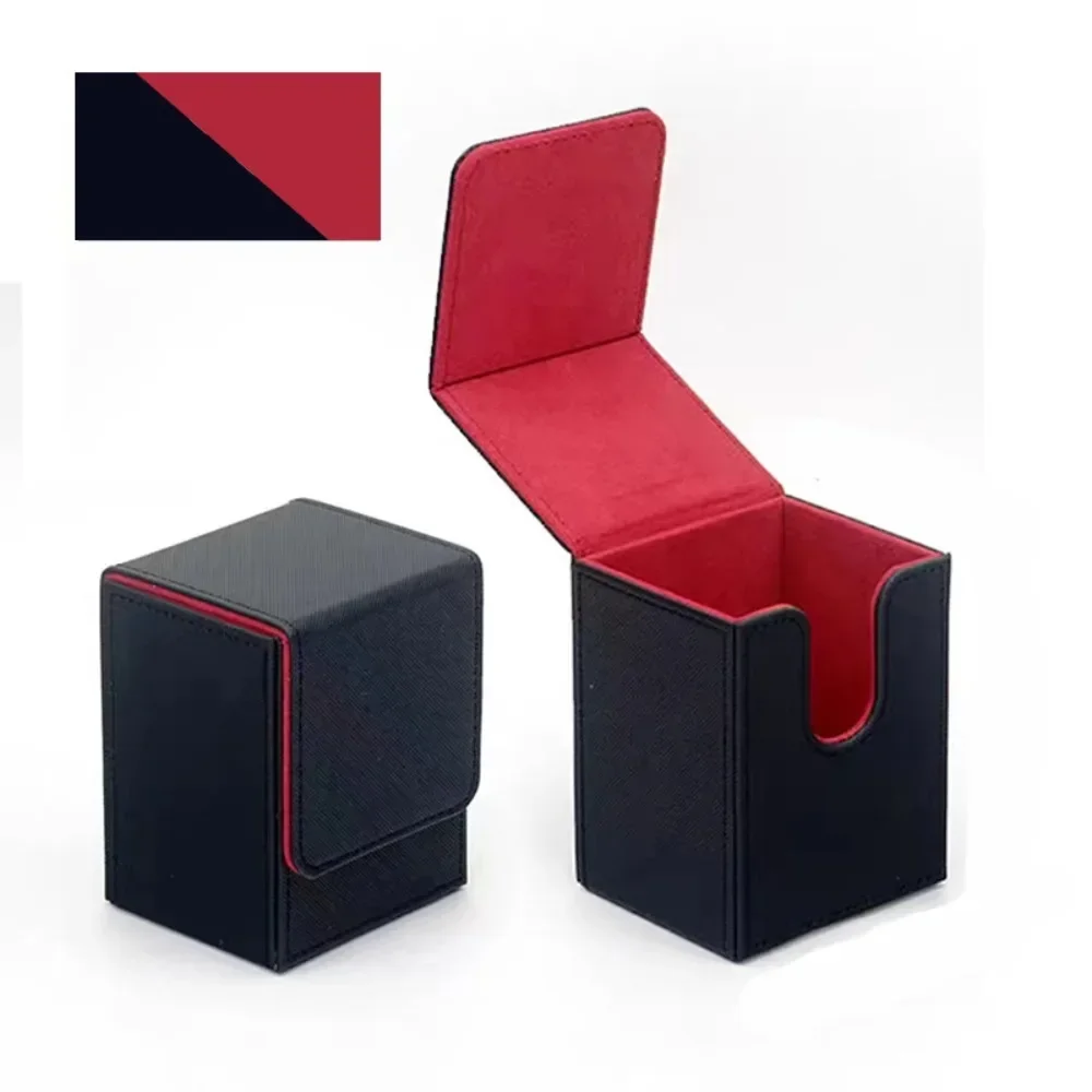 PU Game MTG Trading Card Holde - Men'S Accessories Rack ulasan dan harga