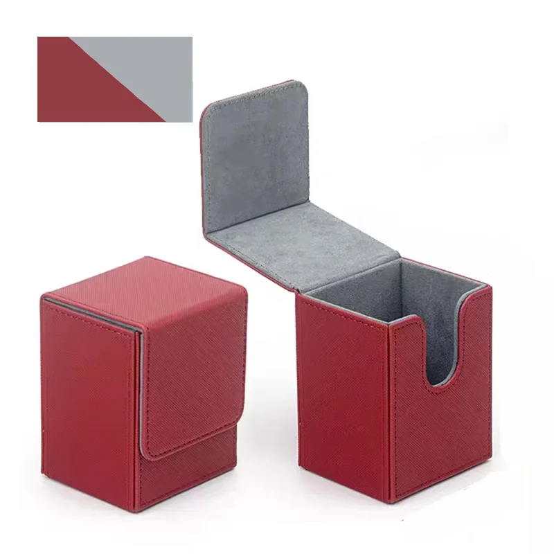 PU Game MTG Trading Card Holde - Men'S Accessories Rack ulasan dan harga
