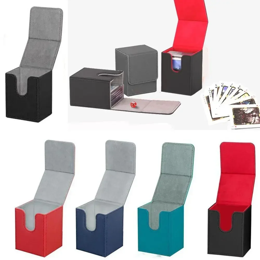 PU Game MTG Trading Card Holde - Men'S Accessories Rack ulasan dan harga