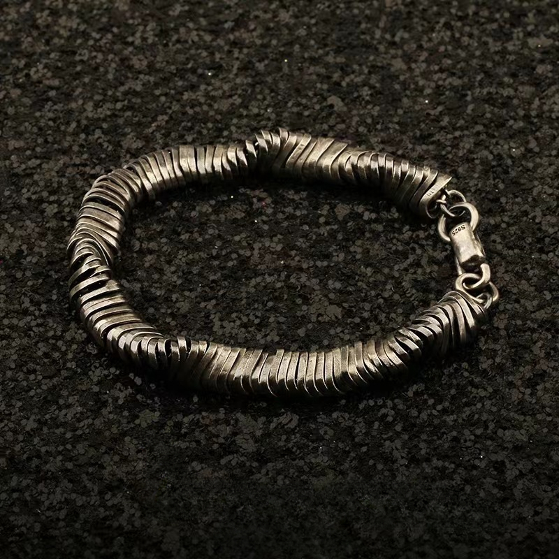 Buddhastone New Trend Bracelet - Men Accessories Ring And Bracelet ulasan dan harga