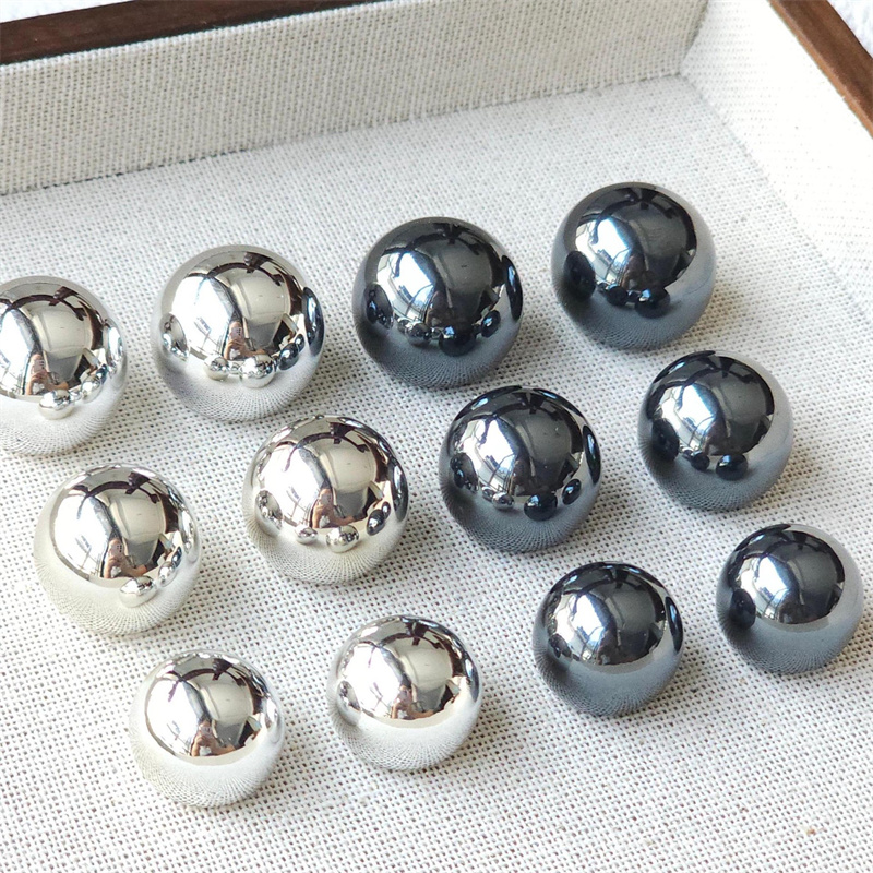 Wholesale 50pcs/lot 16mm 18mm  - Men Accessories Wholesale ulasan dan harga