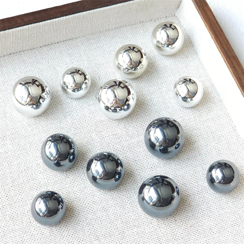 Wholesale 50pcs/lot 16mm 18mm  - Men Accessories Wholesale ulasan dan harga