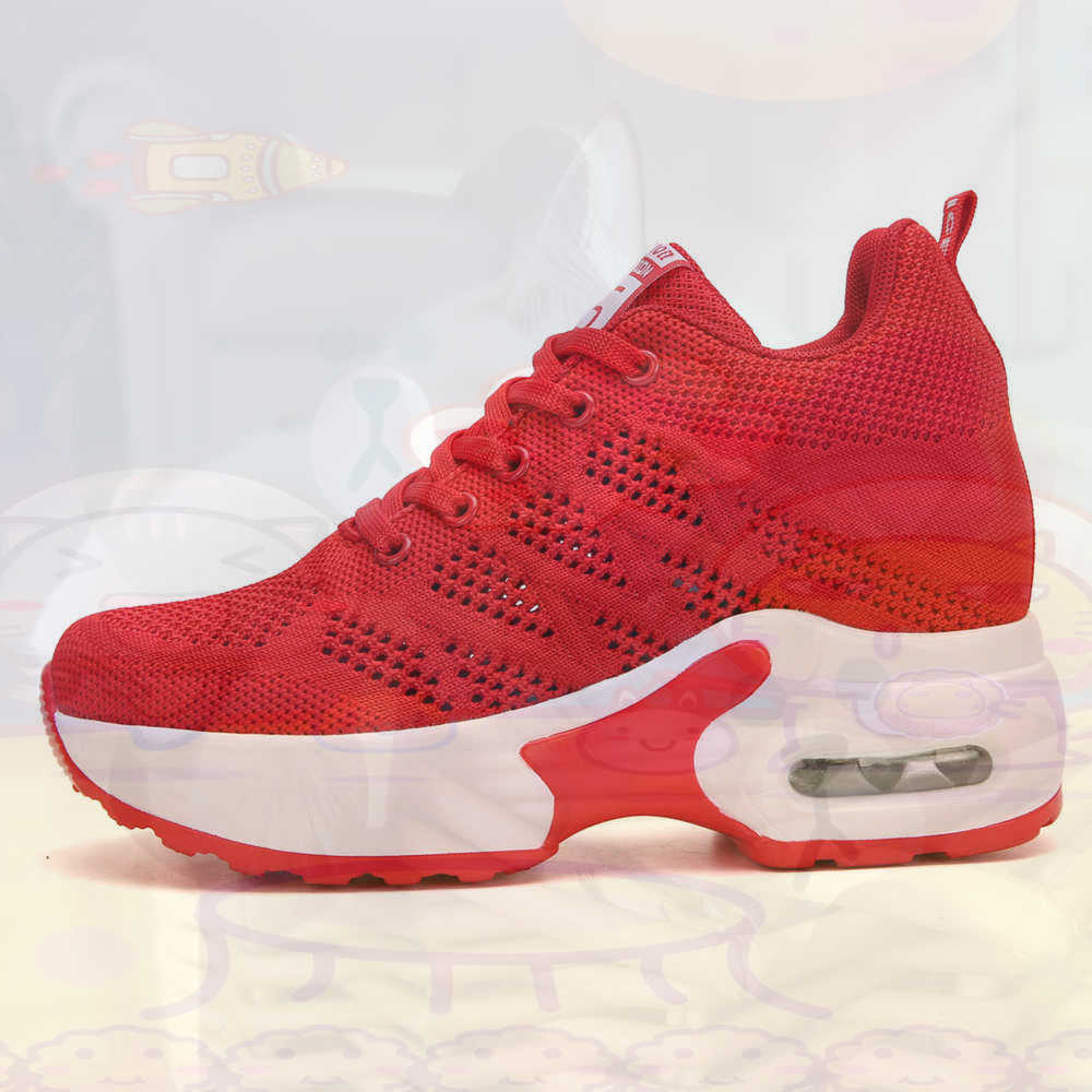 Red Size 36 Shoes Woman Tennis - Men'S Accessories Trending ulasan dan harga