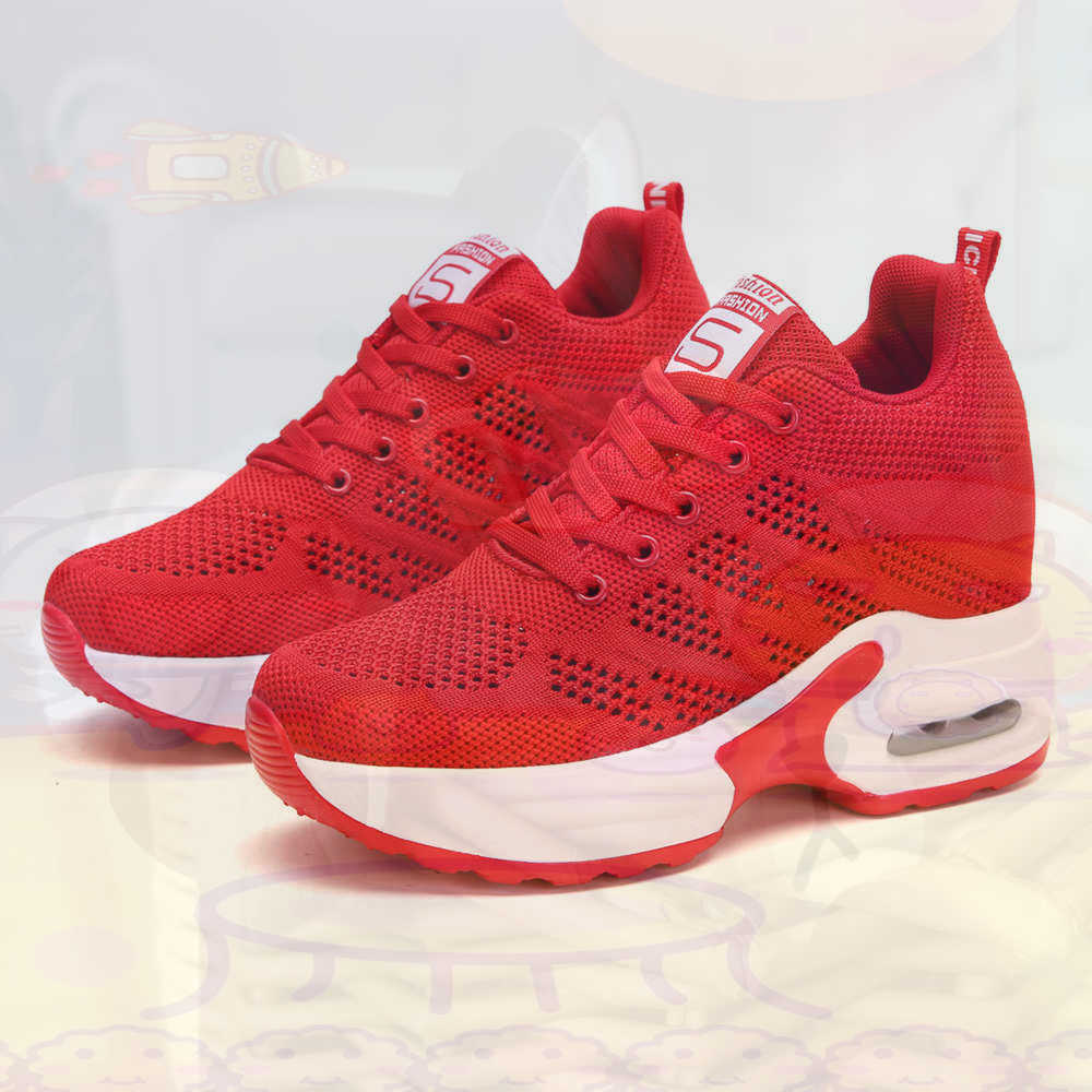 Red Size 36 Shoes Woman Tennis - Men'S Accessories Trending ulasan dan harga