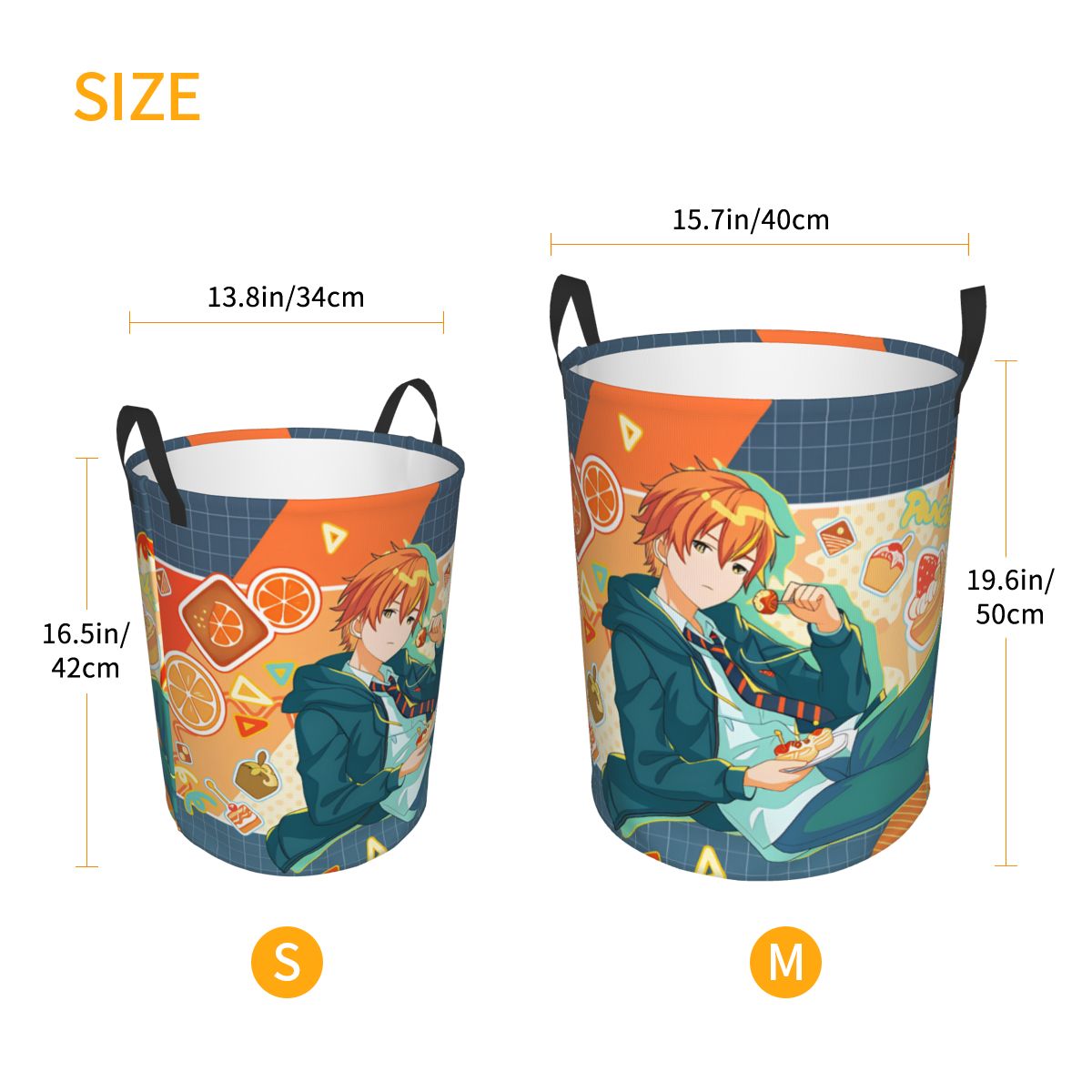 H-Hatsune M-Miku Vivid BAD SQU - Men Accessories Hamper ulasan dan harga