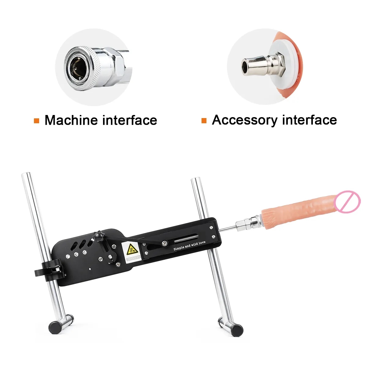 Premium Anal Dildo Sex Toys Se - Men'S Accessories Premium ulasan dan harga