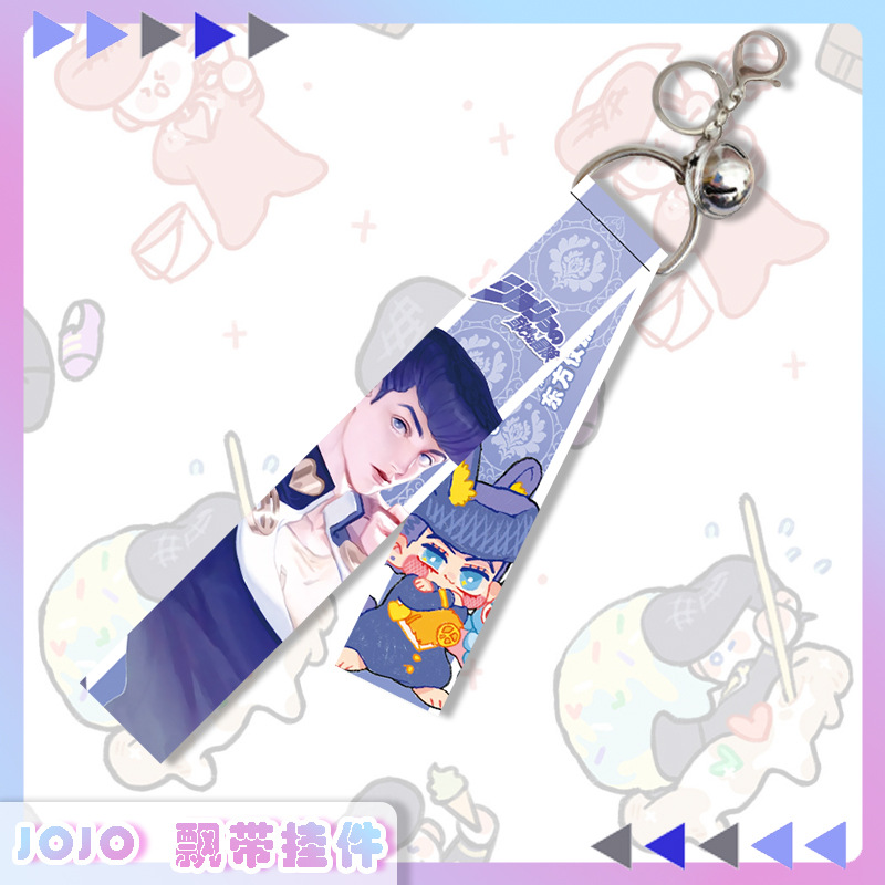 jojo bizarre adventure cartoon - Men Accessories Wholesale ulasan dan harga
