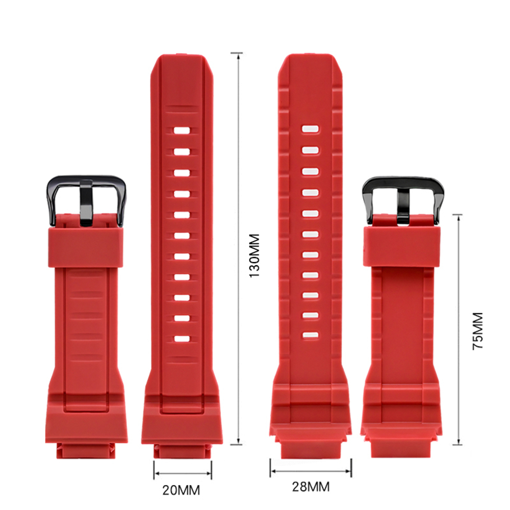 Watchband For Cat Man Series g - Men'S Accessories Premium ulasan dan harga