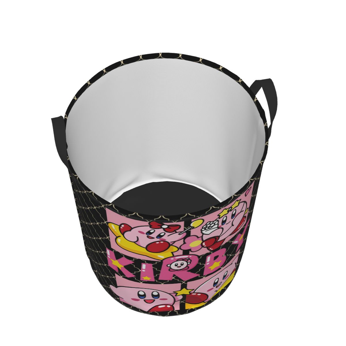 Anime K-Kirbys Laundry Hamper  - Men Accessories Hamper ulasan dan harga