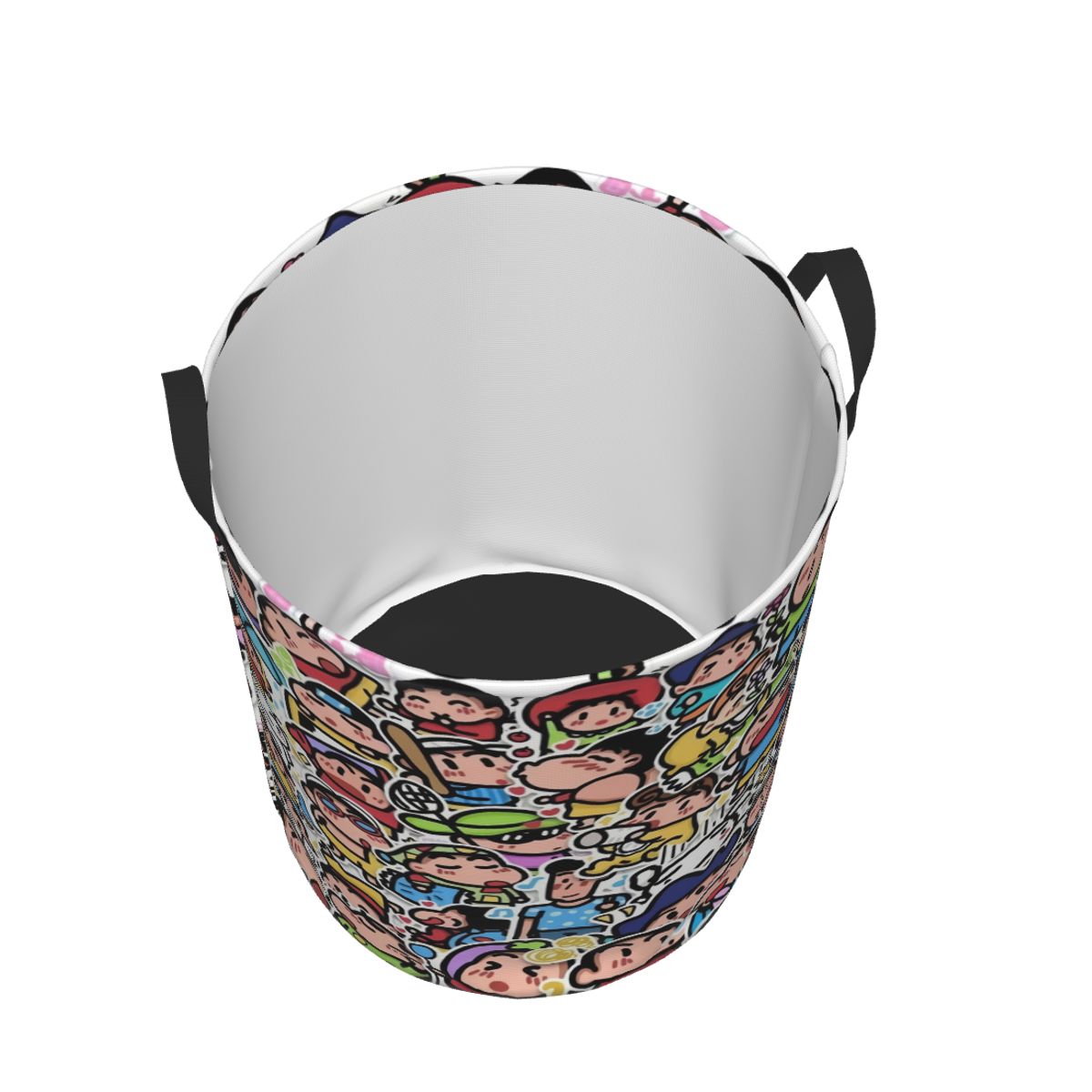 Anime C-Crayon S-Shin C-Chan L - Men Accessories Hamper ulasan dan harga