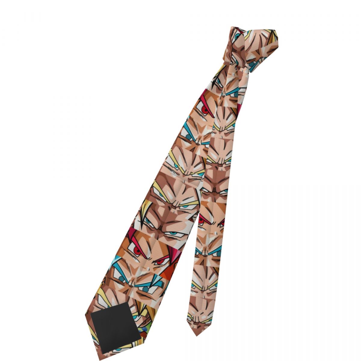 Personalized Novelty Goku Cart - Men Accessories For Wedding ulasan dan harga