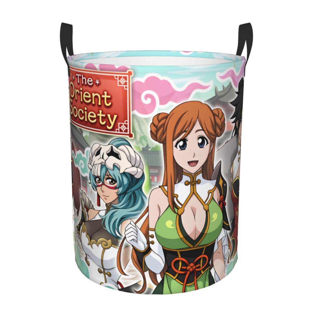 Nelliel Bleach Orihime Inoue K - Men Accessories Hamper ulasan dan harga