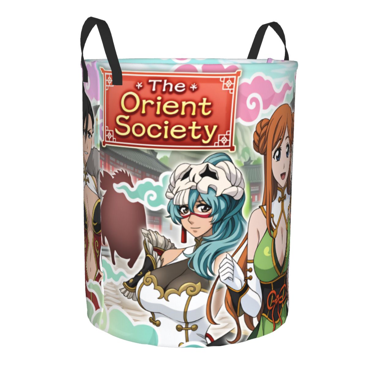 Nelliel Bleach Orihime Inoue K - Men Accessories Hamper ulasan dan harga