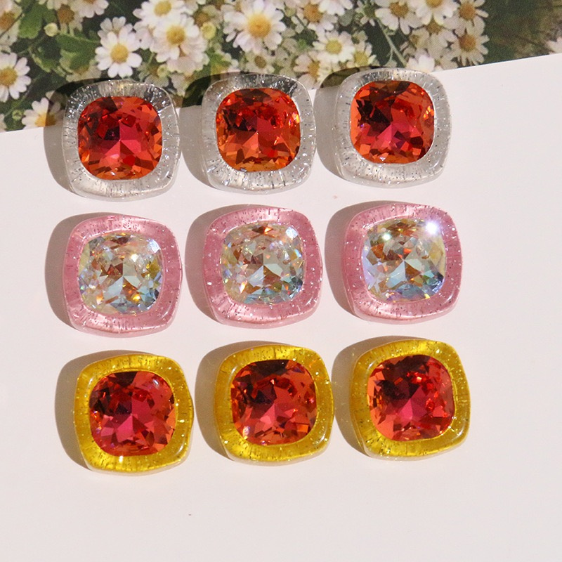 Wholesale 30pcs/lot 18mm color - Men Accessories Wholesale ulasan dan harga