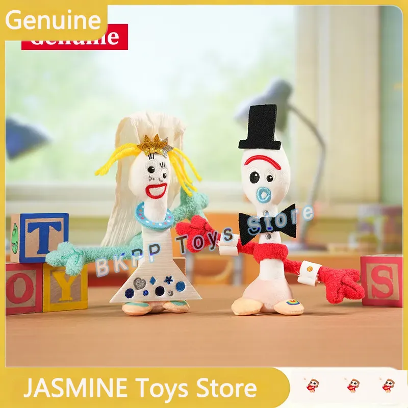 Original Disney Toy Story Fork - Men Accessories For Wedding ulasan dan harga