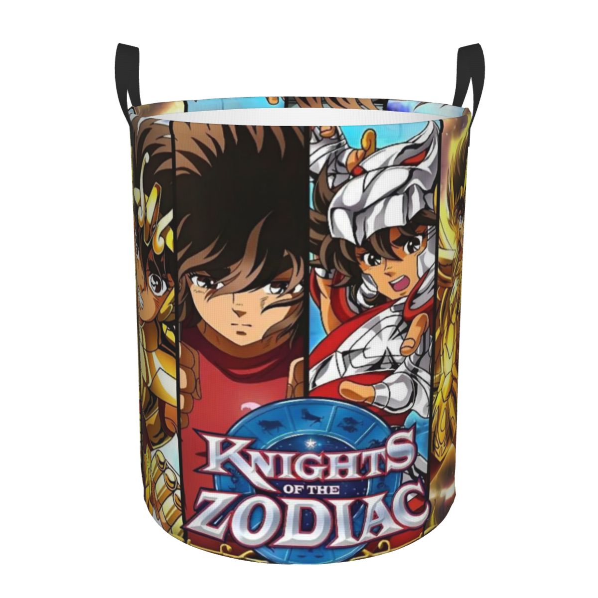 Saint Seiya Knights Of The Zod - Men Accessories Hamper ulasan dan harga