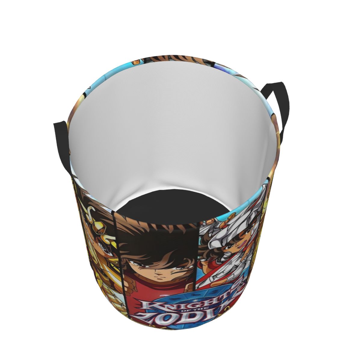 Saint Seiya Knights Of The Zod - Men Accessories Hamper ulasan dan harga