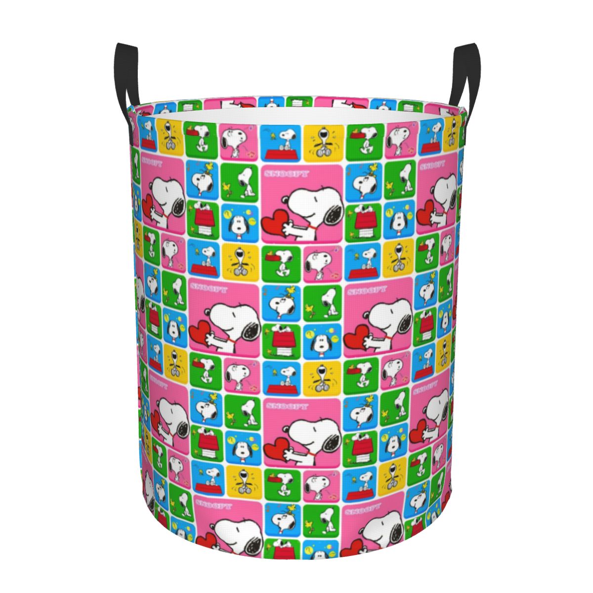 Checkered P Laundry Hamper Lar - Men Accessories Hamper ulasan dan harga