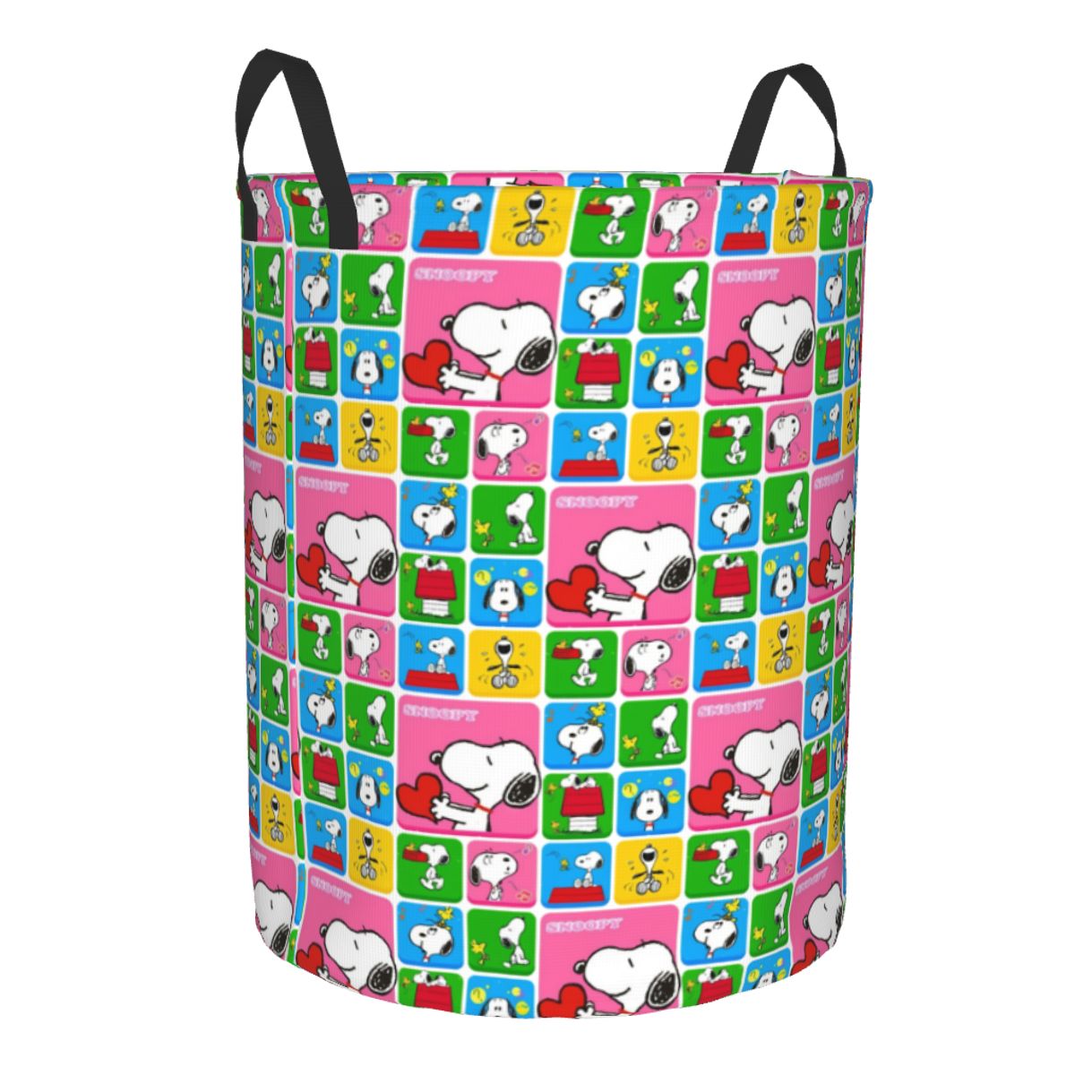 Checkered P Laundry Hamper Lar - Men Accessories Hamper ulasan dan harga