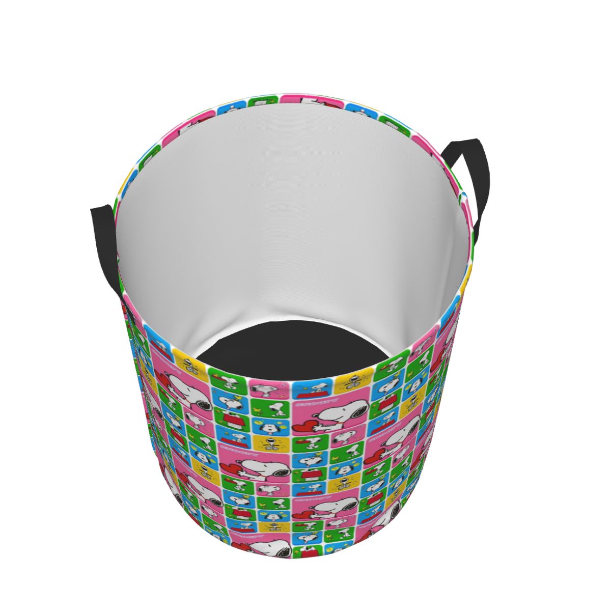 Checkered P Laundry Hamper Lar - Men Accessories Hamper ulasan dan harga