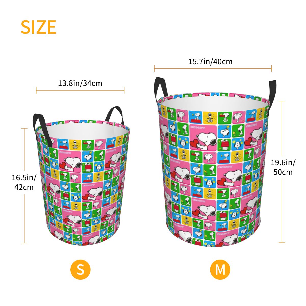 Checkered P Laundry Hamper Lar - Men Accessories Hamper ulasan dan harga