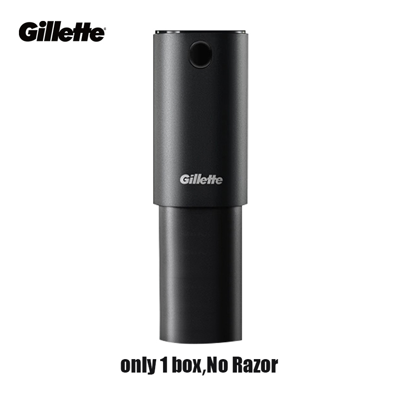 Gillette Labs Magnetic Stand H - Men'S Accessories Rack ulasan dan harga