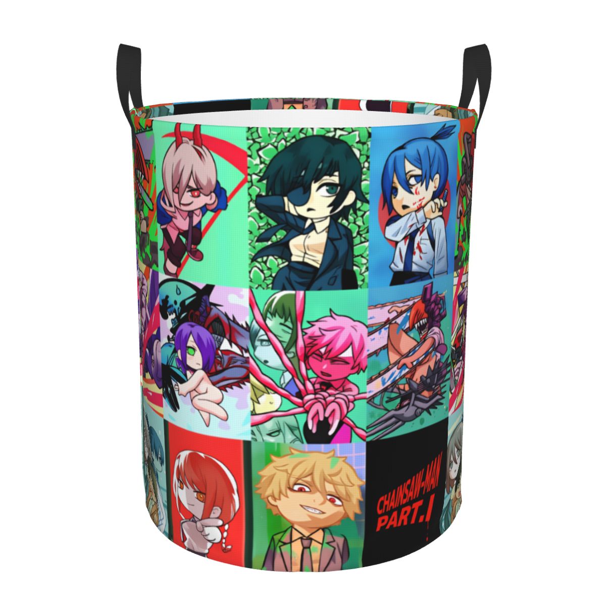 Katana Man Chainsaw Man Makima - Men Accessories Hamper ulasan dan harga