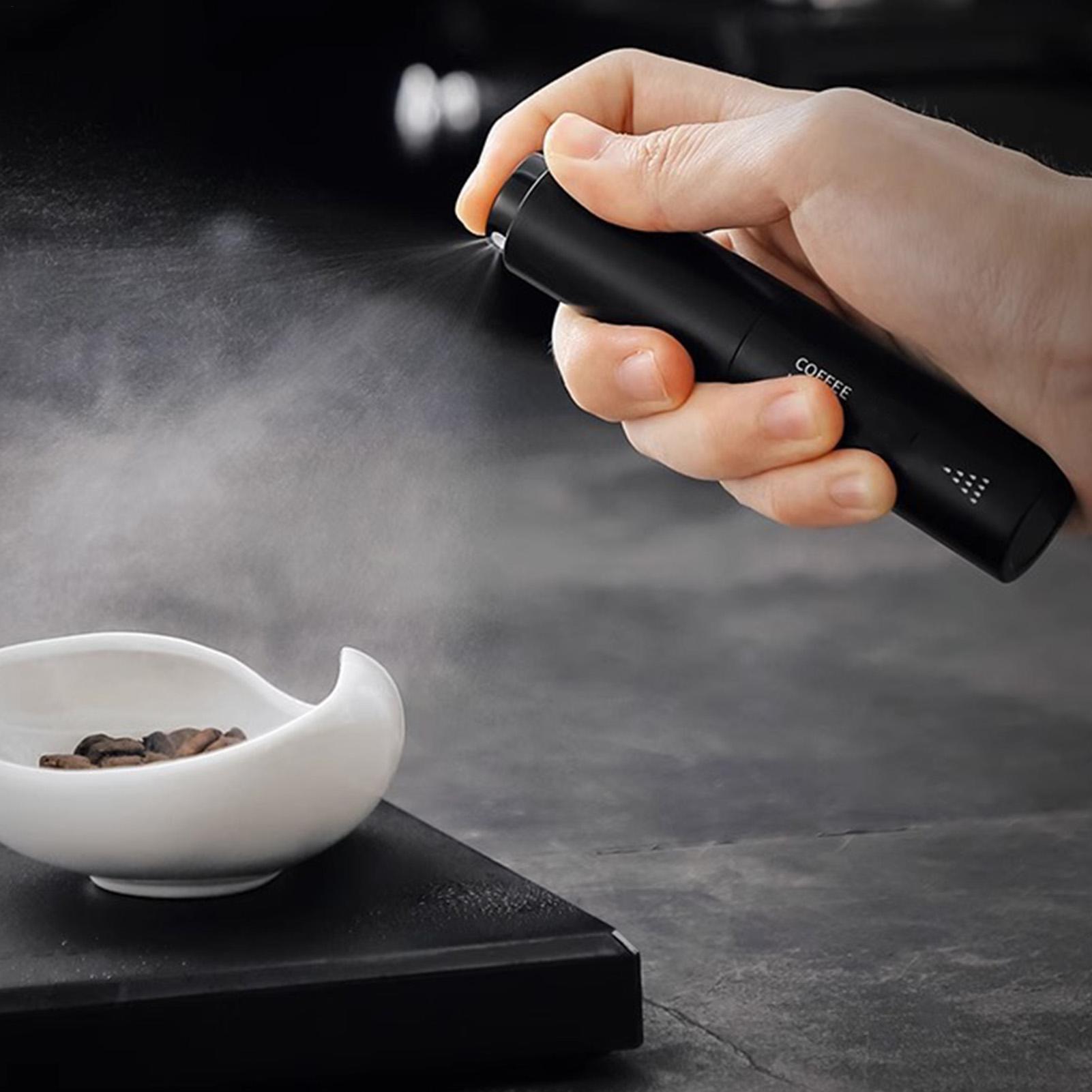 10ml Coffee Spray Bottle Coffe - Men'S Accessories Rack ulasan dan harga