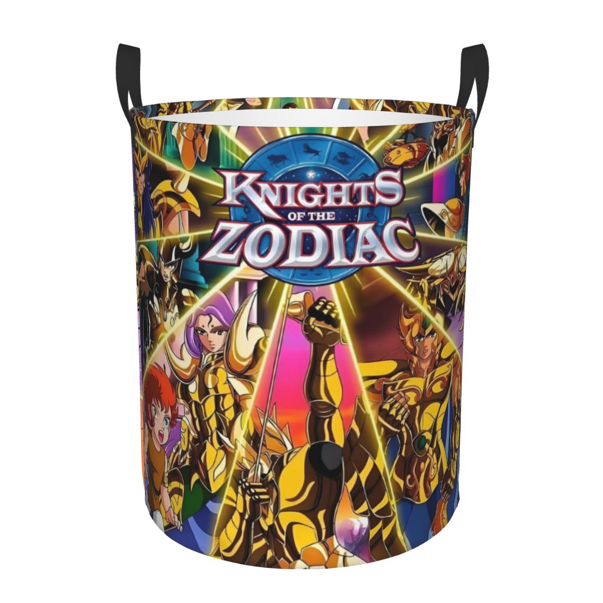 Saint Seiya Knights Of The Zod - Men Accessories Hamper ulasan dan harga